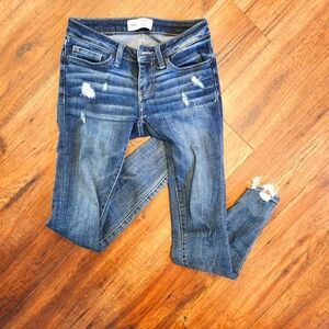 Women's BKE Jeans